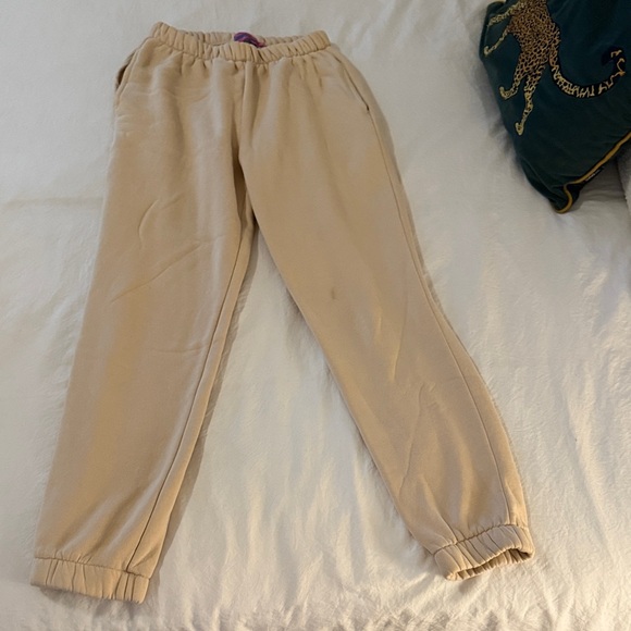 Edikted sweatpants - Picture 2 of 3